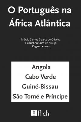 O Portugues Na Afirca Atlantica MarciaSDOliveira GabrielAraujo