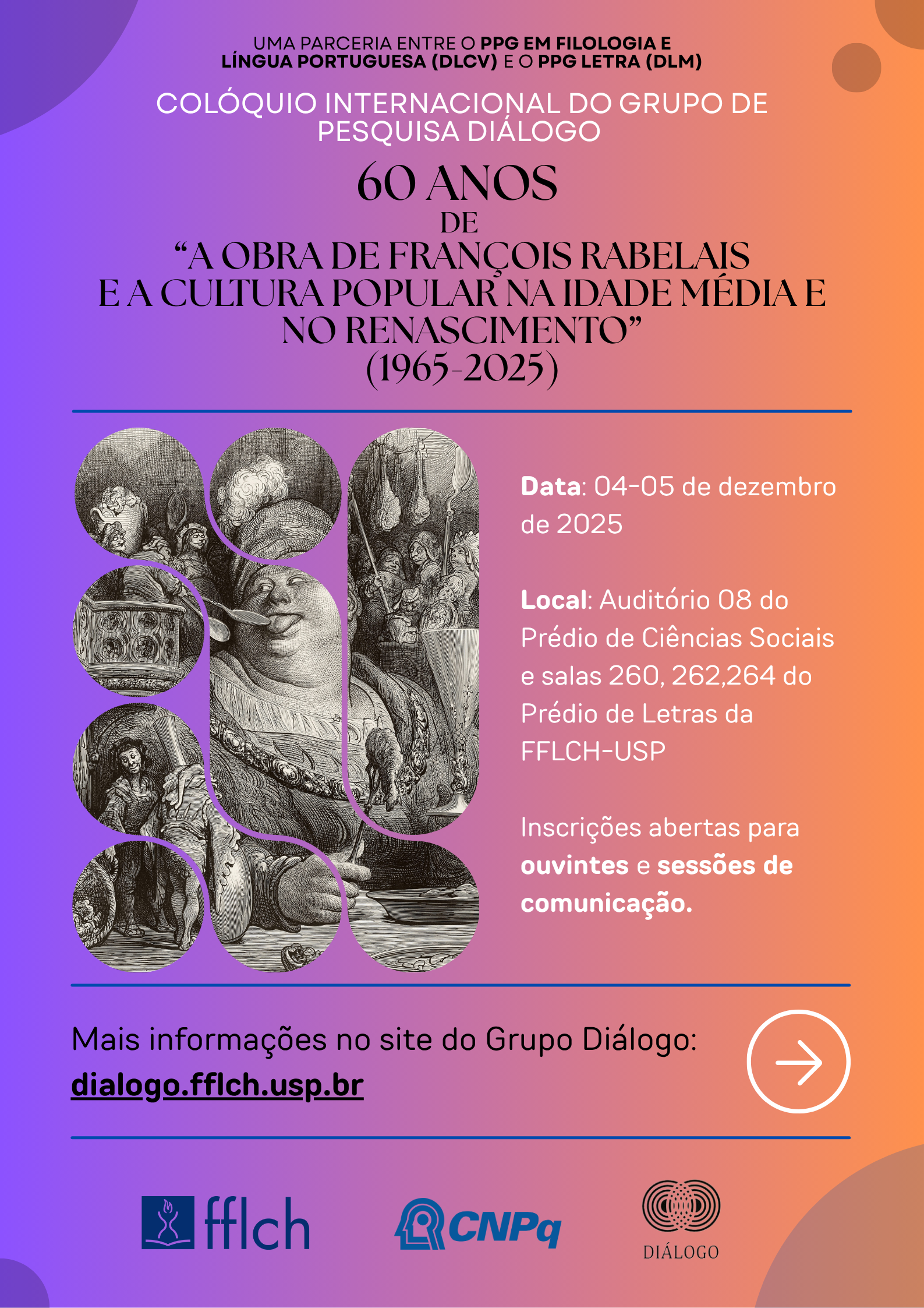 Colóquio